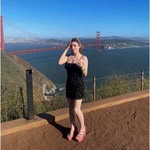 Meet your Posher, Jas